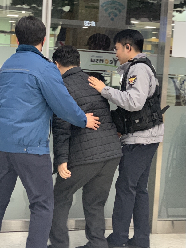 민원 담당 공무원 보호와 위기 대응 역량 강화